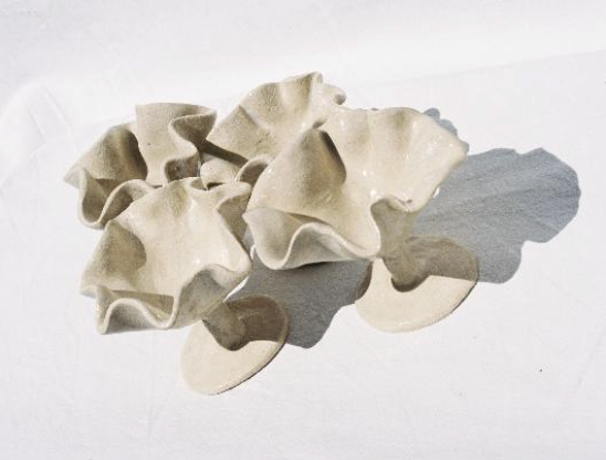 Cup – Waves Desserts – Simple