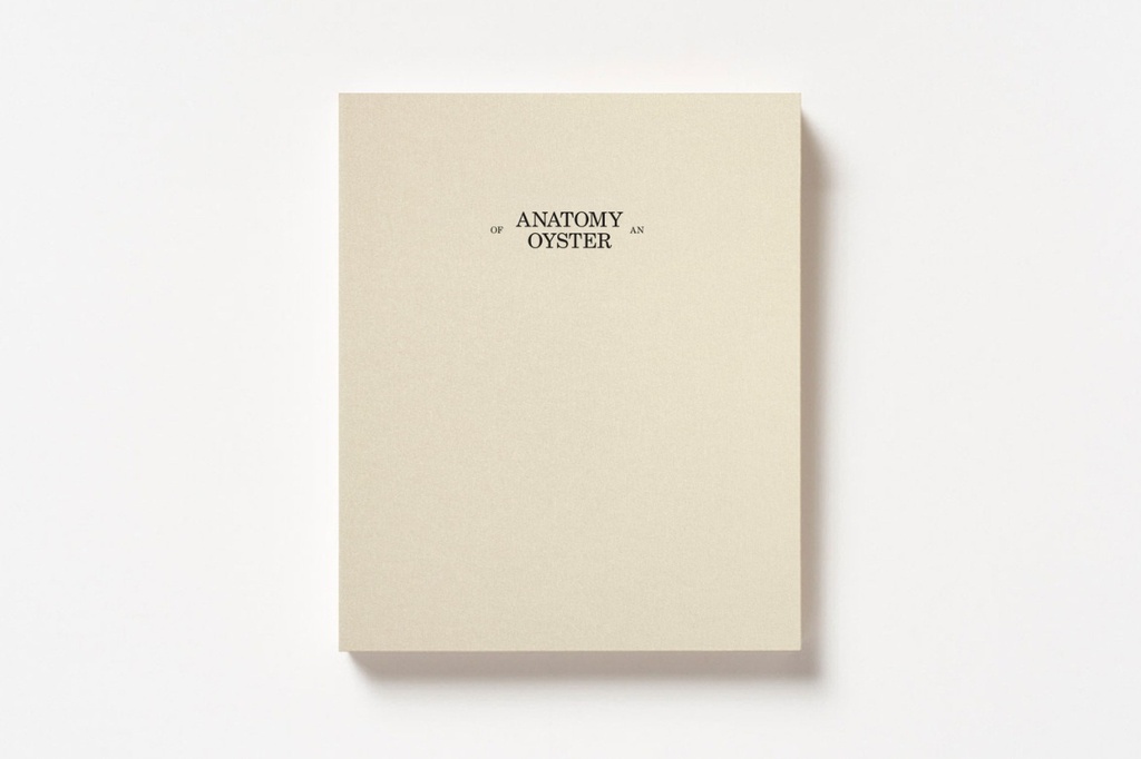 Anatomy of an Oyster